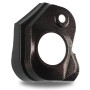 Single 6.5″ and Single Tweeter Speaker Pods for the Front Door of a 15-22 Chevrolet Colorado-GMC Canyon