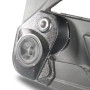 Single 6.5″ and Single Tweeter Speaker Pods for the Front Door of a 15-22 Chevrolet Colorado-GMC Canyon