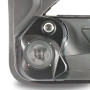 Single 6.5″ and Single Tweeter Speaker Pods for the Front Door of a 15-22 Chevrolet Colorado-GMC Canyon