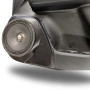 Single 8″ Speaker Pods for the Front Door of a 16-23 Toyota Tacoma