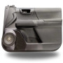 Single 6.5″ Speaker Pods for the Front Door of a 16-23 Toyota Tacoma