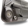 Single 6.5″ and Single Tweeter Speaker Pods for the Front Door of a 16-23 Toyota Tacoma
