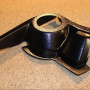 Custom Speaker Pods Brand – 4-Bolt – Single 6.5″ Speaker Pods for the Lower Dash of a 93-23 E-Z-Go TXT
