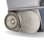 Single 6.5″ Speaker Pods for the Front Door of a 95-99 GM Full Size Truck