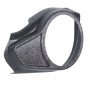 Single 8″ Front Door Speaker Pods for the 2022-2025 Hyundai Santa Cruz