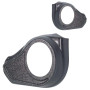Single 6.5″ Front Door Speaker Pods for the 2022-2025 Hyundai Santa Cruz