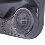 Single 6.5″ Front Door Speaker Pods for the 2022-2025 Hyundai Santa Cruz