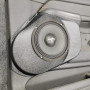Single 8″ Speaker Pods for the Front Door of a 02-05 Dodge Ram