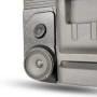 Single 6.5″ and Single Tweeter Speaker Pods for the Front Door of a 08-16 Ford F-250 F-350