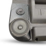 Single 6.5″ and Single 3.5″ Speaker Pods for the Front Door of a 08-16 Ford F-250 F-350