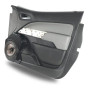 Single 8″ Speaker Pods for the Front Door of a 15-22 Chevrolet Colorado-GMC Canyon