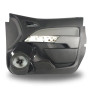 Single 8″ Speaker Pods for the Front Door of a 15-22 Chevrolet Colorado-GMC Canyon
