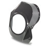 Single 8″ Speaker Pods for the Front Door of a 15-22 Chevrolet Colorado-GMC Canyon