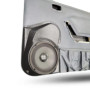 Single 6.5″ Speaker Pods for the Front Door of a 87-93 Ford Mustang