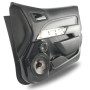 Single 8″ and Single 3.5″ Speaker Pods for the Front Door of a 15-22 Chevrolet Colorado-GMC Canyon