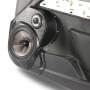 Single 8″ and Single Tweeter Speaker Pods for the Front Door of a 15-22 Chevrolet Colorado-GMC Canyon