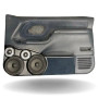 Dual 6.5″ and Dual 3.5″ Speaker Pods for the Front Door of a 95-99 GM Full Size Truck