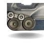 Dual 6.5″ and Dual 3.5″ Speaker Pods for the Front Door of a 95-99 GM Full Size Truck