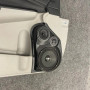 Single 6.5″ and Single 3.5″ and Single Tweeter Speaker Pods for the Front Door of a 12-17 Toyota Camry