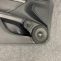Single 8″ and Single 3.5″ Speaker Pods for the Front Door of a 18-24 Toyota Camry