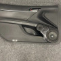 Single 6.5″ and Single 3.5″ and Single Tweeter Speaker Pods for the Front Door of a 18-24 Toyota Camry