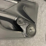 Single 6.5″ and Single 3.5″ and Single Tweeter Speaker Pods for the Front Door of a 18-24 Toyota Camry