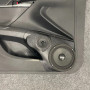 Single 6.5″ and Single 3.5″ Speaker Pods for the Front Door of a 18-24 Toyota Camry