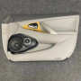 Single 6.5″ and Single 3.5″ Speaker Pods for the Front Door of a 07-11 Toyota Camry