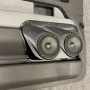 Dual 6.5″ Speaker Pods for the Front Door of a 09-14 Ford F-150