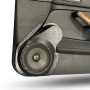 Single 6.5″ Speaker Pods for the Front Door of a 99-04 Volkswagen Jetta
