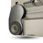 Single 6.5″ Speaker Pods for the Rear Door of a 04-14 Nissan Titan / 04-07 Nissan Armada-Infiniti QX56