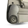 Single 6.5″ Speaker Pods for the Rear Door of a 04-14 Nissan Titan / 04-07 Nissan Armada-Infiniti QX56