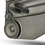 Single 8″ and Single 3.5″ Speaker Pods for the Rear Door of a 99-04 Volkswagen Jetta