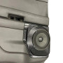 Single 6.5″ Speaker Pods for the Rear Door of a 11-15 Ford Explorer Interceptor