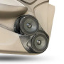 Dual 6.5″ Speaker Pods for the Front Door of a 16-22 Chevrolet Malibu