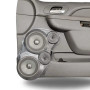 Dual 6.5″ and Dual 3.5″ Speaker Pods for the Front Door of a 10-14 GM Full Size Truck Upper Handle