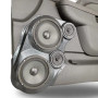 Dual 6.5″ and Dual 3.5″ Speaker Pods for the Front Door of a 10-14 GM Full Size Truck Upper Handle