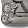 Dual 6.5″ and Dual 3.5″ Speaker Pods for the Front Door of a 10-14 GM Full Size Truck Upper Handle
