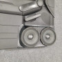 Dual 8″ Speaker Pods for the Front Door of a 06-10 Ford Explorer