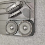 Dual 8″ Speaker Pods for the Front Door of a 06-10 Ford Explorer