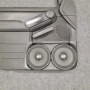 Dual 8″ Speaker Pods for the Front Door of a 06-10 Ford Explorer