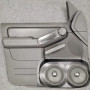 Dual 6.5″ Speaker Pods for the Front Door of a 06-10 Ford Explorer