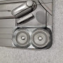 Dual 6.5″ Speaker Pods for the Front Door of a 06-10 Ford Explorer