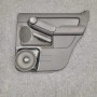 Single 8″ Speaker Pods for the Rear Door of a 06-10 Ford Explorer