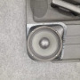 Single 8″ Speaker Pods for the Rear Door of a 06-10 Ford Explorer