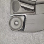 Single 8″ Speaker Pods for the Rear Door of a 06-10 Ford Explorer
