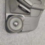 Single 8″ Speaker Pods for the Rear Door of a 06-10 Ford Explorer