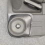 Single 6.5″ Speaker Pods for the Rear Door of a 06-10 Ford Explorer