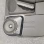 Single 6.5″ Speaker Pods for the Rear Door of a 06-10 Ford Explorer