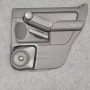 Single 6.5″ Speaker Pods for the Rear Door of a 06-10 Ford Explorer